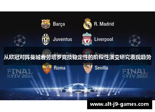 从欧冠对阵曼城看劳塔罗竞技稳定性的阶段性演变研究表现趋势